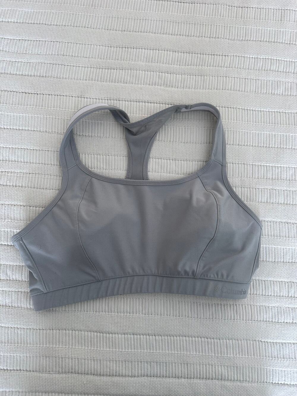 Columbia L Sports Bra